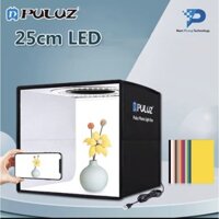 Hộp Chụp Ảnh Sản Phẩm PULUZ Size 25*25cm - Thiết Bị Ánh Sáng Phòng Chụp - Bảo Hành Chính Hãng - NAMPHONG TECHNOLOGY