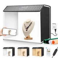 HỘP CHỤP HÌNH SẢN PHẨM 60X40CM PULUZ PU5064