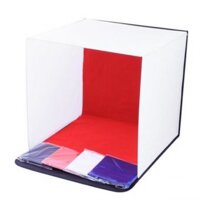 Hộp chụp sản phẩm 40x40