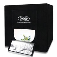 Hộp chụp sản phẩm chuyên nghiệp DEEP 40x40
