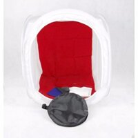 HỘP CHỤP SẢN PHẨM TRÒN 60CM