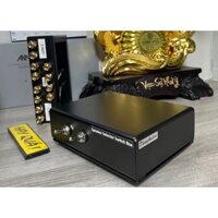 Hộp Chuyển Loa - Hộp Chuyển Âmly - Speaker Selector Box