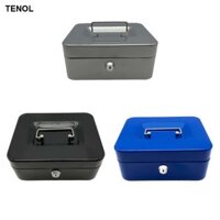 Hộp Có Khóa Chìa Khóa Hộp Bảo Quản Tiền Thiếc Hộp Tiết Kiệm Tiền Hộp Đựng Hộp Có Thể Khóa Cho Bé Gái Bé Trai Trẻ Em Người Lớn