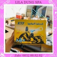 Hộp cốc giác hơi (hộp 12 cốc)