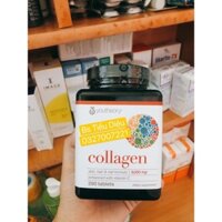 Hộp Collagen 290 viên Youtheory