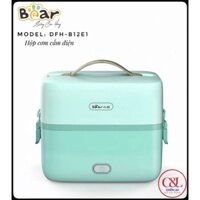 Hộp cơm cắm điện Bear B12E1  Chính hãng