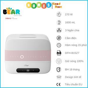 Hộp cơm cắm điện Bear DFH-P10C1