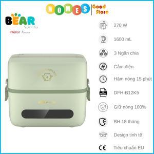 Hộp cơm cắm điện Bear DFH-P10C1