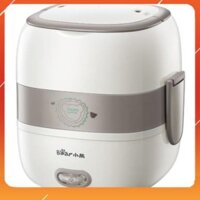 Hộp cơm cắm điện cao cấp DFH-S2516, nấu chính và hâm nóng nhanh thức ăn |rubianh.0510|