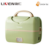 Hộp cơm cắm điện đa năng Liven FH-18