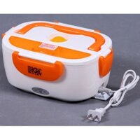 Hộp Cơm Cắm Điện Ruột Inox Hâm Nóng Thức Ăn Siêu Tốc - Magic Bullit Electric Lunch Box