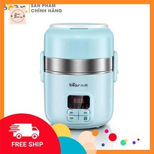 Hộp cơm điện Bear DFH-B20J1
