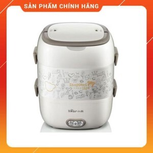 Hộp cơm điện Bear DFH-S2017