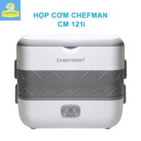 Hộp Cơm điện Chefman CM - 121i