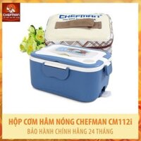 HỘP CƠM ĐIỆN CHEFMAN CM-112I