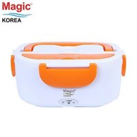 Hộp cơm điện hâm nóng tiện lợi Magic Korea A03