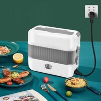 HỘP CƠM ĐIỆN HÂM NÓNG LUNCHBOX