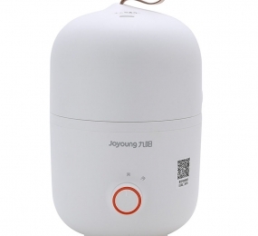 Hộp cơm điện Joyoung F-20Z602B - 3 tầng