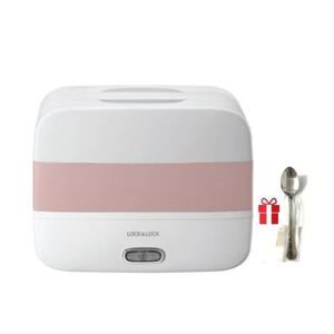 Hộp cơm điện Lock&Lock 1.7L EJR236WHT