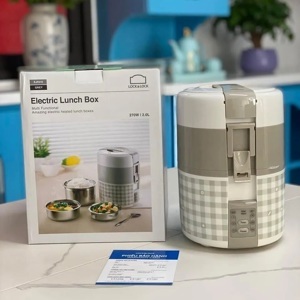 Hộp cơm điện Lock&Lock EJR216
