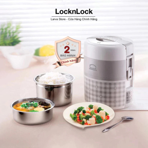 Hộp cơm điện Lock&Lock EJR216