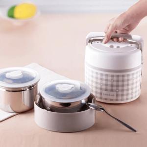 Hộp cơm điện Lock&Lock EJR216