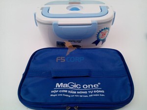 Hộp cơm điện Magic One MG-20