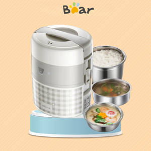 Hộp cơm điện tử Bear DFH-A20D1