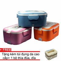 Hộp cơm điện văn phòng chefman CM112i