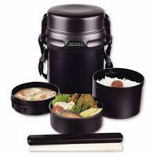 Hộp cơm giữ nhiệt ECO LUNCH