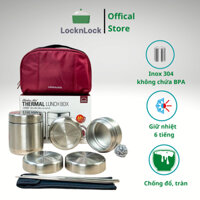 Hộp cơm giữ nhiệt Locknlock LHC8015