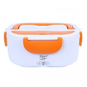 Hộp cơm giữ nhiệt Magic A-03
