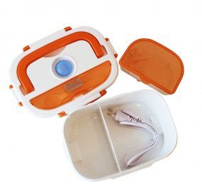 Hộp cơm giữ nhiệt Magic A-03