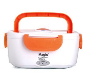 Hộp cơm giữ nhiệt Magic A-03