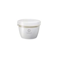 Hộp cơm giữ nhiệt màu trắng 620ml
