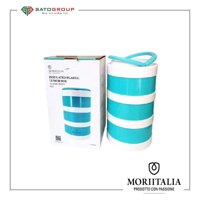 Hộp Cơm Giữ Nhiệt Moriitalia 1.65 Lít