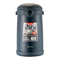 Hộp cơm giữ nhiệt Tafuco T0390 inox 316 chuyên dùng trong y tế