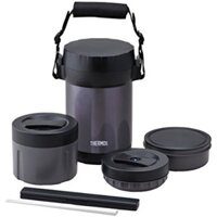 Hộp cơm giữ nhiệt Thermos 1801 - Hàng Nội địa