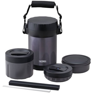 Hộp cơm giữ nhiệt Thermos DBQ-362