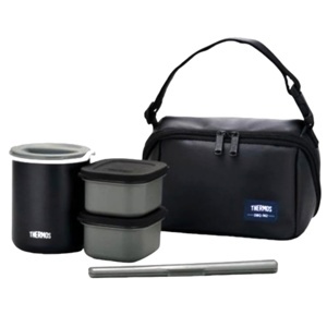 Hộp cơm giữ nhiệt Thermos DBQ-362