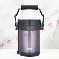 HỘP CƠM GIỮ NHIỆT THERMOS JBG-1801