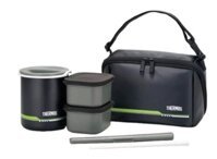 Hộp Cơm Giữ Nhiệt Thermos DBQ-502 (1.1 Lít)