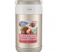 Hộp cơm giữ nhiệt Tiger LWR-A092 - Hàng chính hãng
