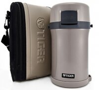 Hộp cơm giữ nhiệt Tiger LWU-B200 - Hàng chính hãng