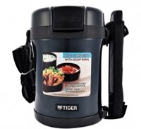 Hộp cơm giữ nhiệt Tiger LWU-A171 - Hàng chính hãng