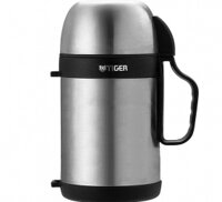 Hộp cơm giữ nhiệt Tiger MCW-P091 - Hàng chính hãng