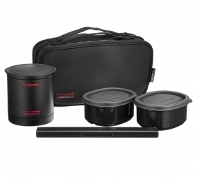 Hộp cơm giữ nhiệt Zojirushi ZOCM-SZ-KA02-BE