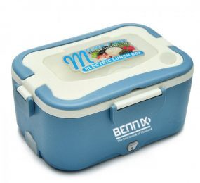 Hộp cơm hâm nóng Bennix BN-88I