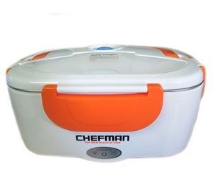 Hộp cơm hâm nóng Chefman CM-111