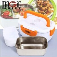 Hộp Cơm Hâm Nóng Electric Lunch Box